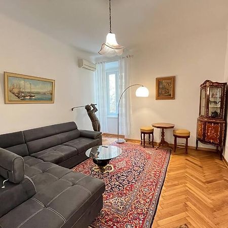 Residence Belvedere Paduina Trieste Exterior photo