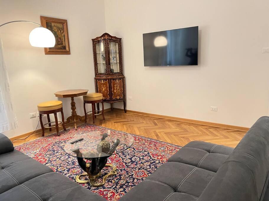 Residence Belvedere Paduina Trieste Exterior photo